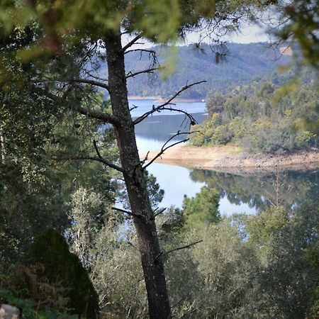 فيلا Quinta Do Chaparrinho Sardoal المظهر الخارجي الصورة