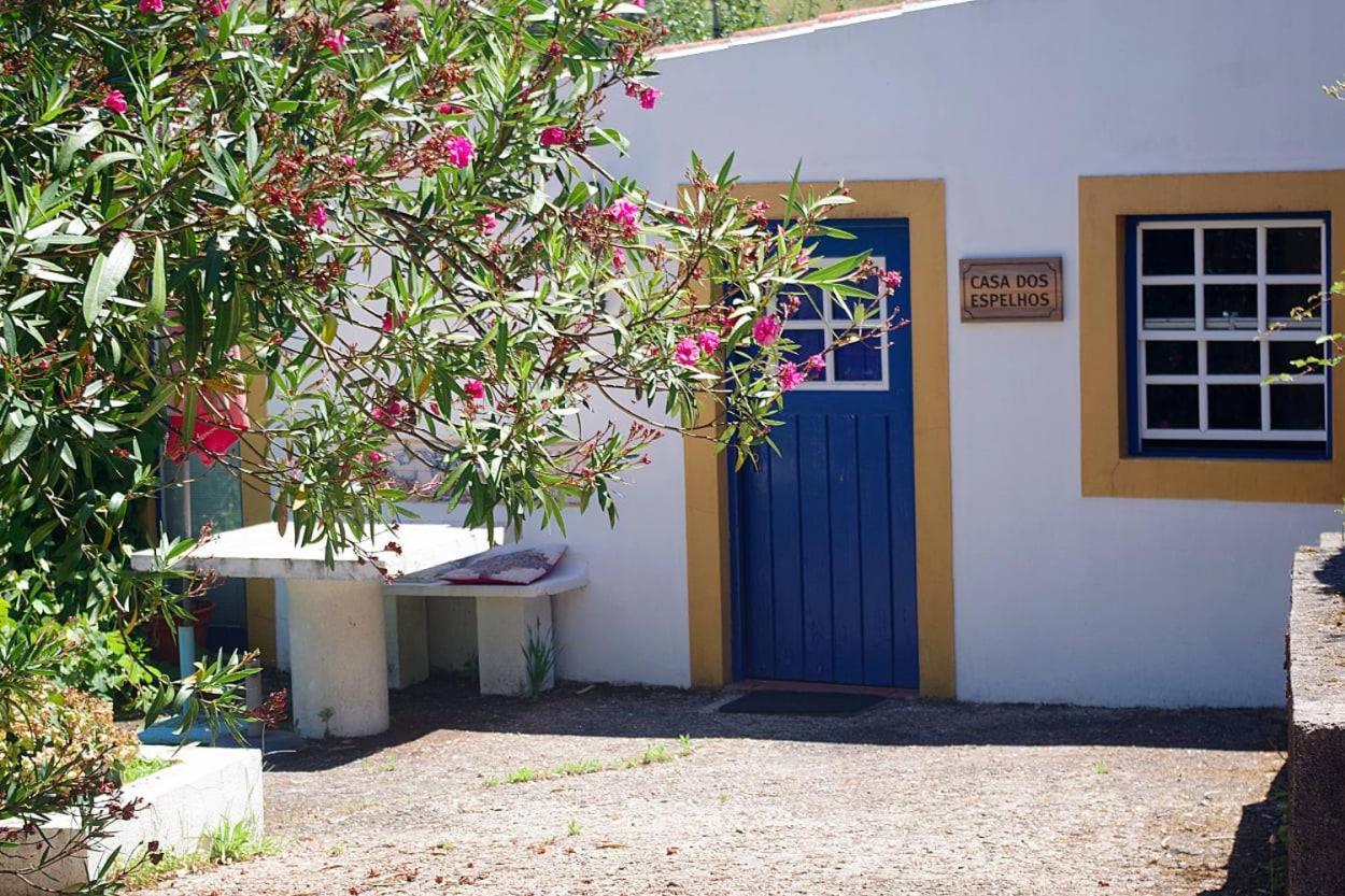 فيلا Quinta Do Chaparrinho Sardoal المظهر الخارجي الصورة