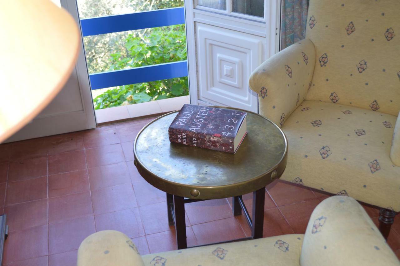 فيلا Quinta Do Chaparrinho Sardoal المظهر الخارجي الصورة