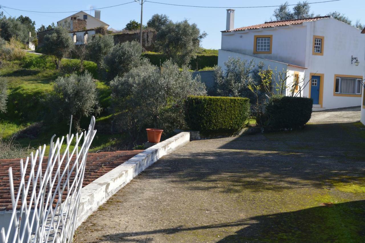 فيلا Quinta Do Chaparrinho Sardoal المظهر الخارجي الصورة