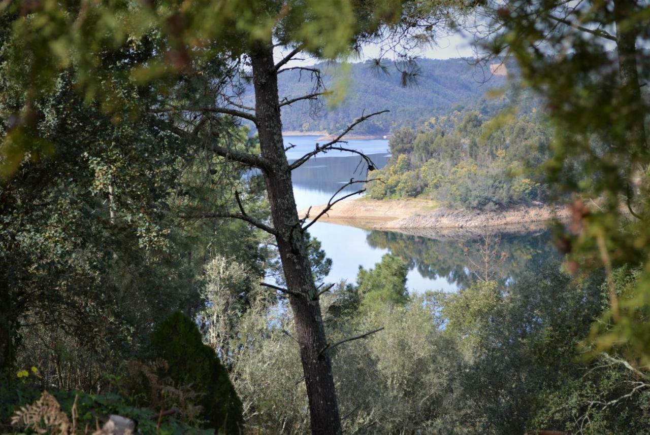 فيلا Quinta Do Chaparrinho Sardoal المظهر الخارجي الصورة