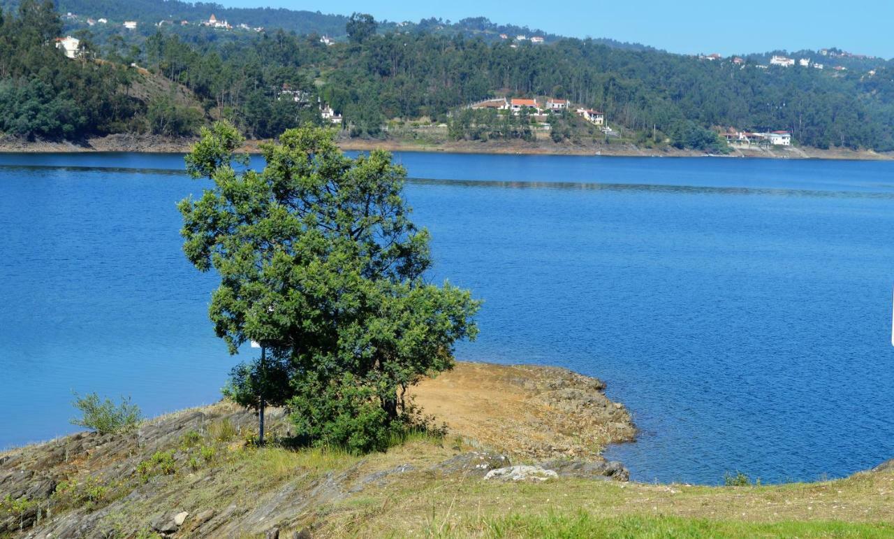 فيلا Quinta Do Chaparrinho Sardoal المظهر الخارجي الصورة