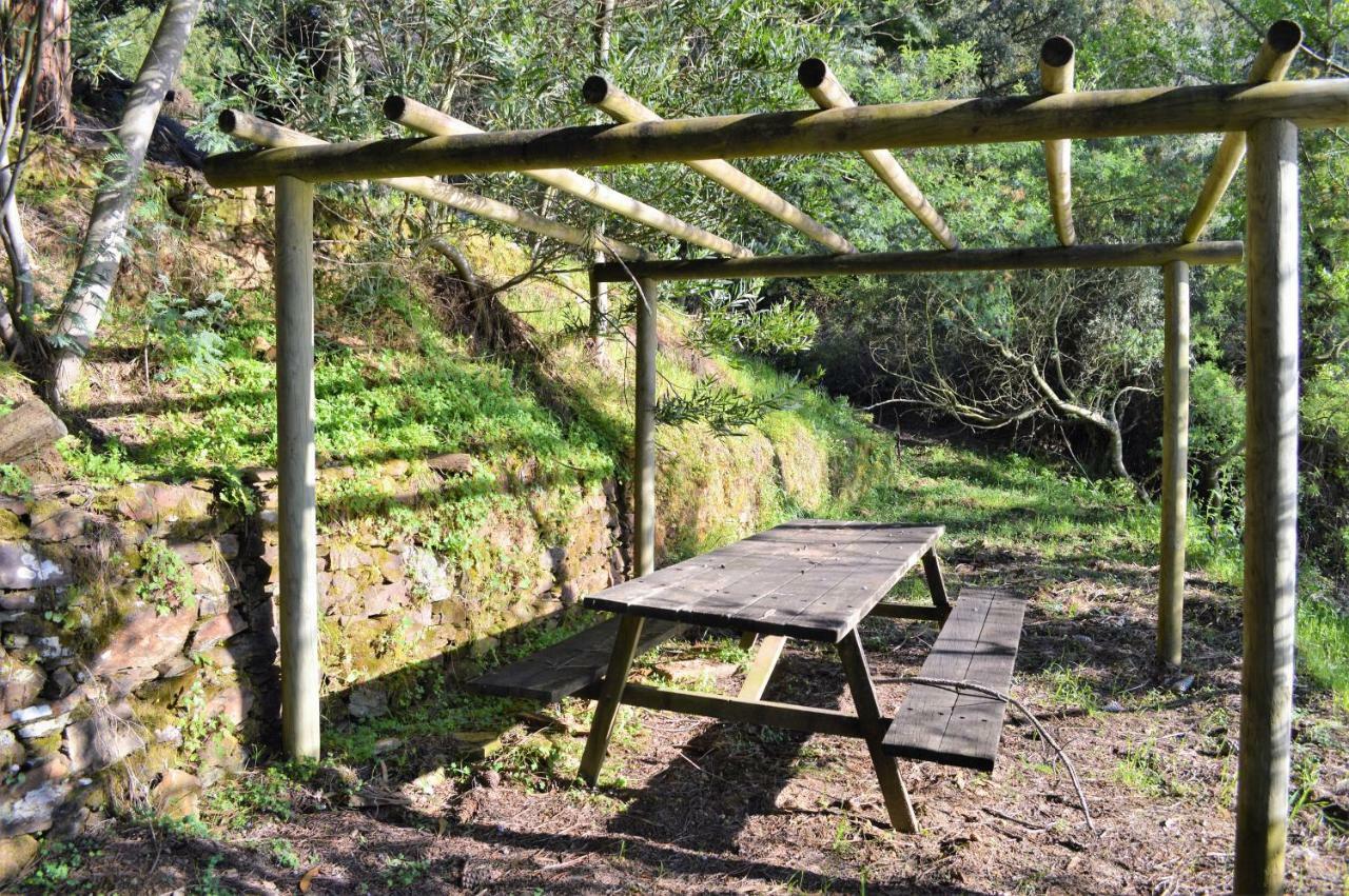 فيلا Quinta Do Chaparrinho Sardoal المظهر الخارجي الصورة